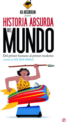 Historia Absurda del Mundo