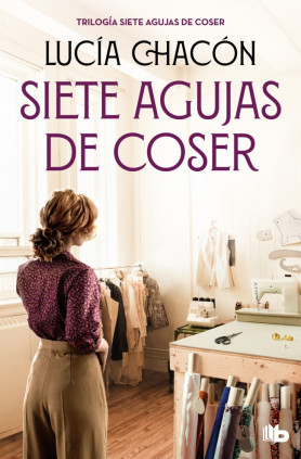 Siete agujas de coser (Siete agujas de coser 1)