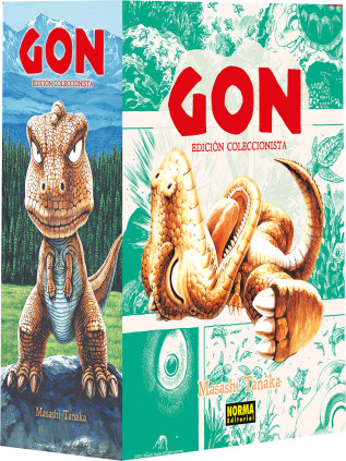 GON. SERIE COMPLETA
