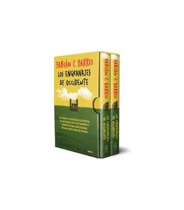LOS ENGRANAJES DE OCCIDENTE
