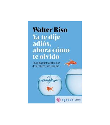YA TE DIJE ADIOS AHORA COMO TE OLVIDO