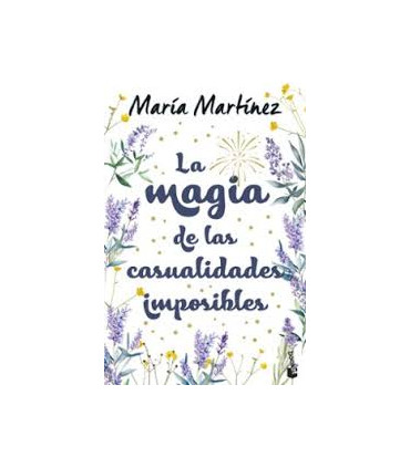 LA MAGIA DE LAS CASUALIDADES IMPOSIBLES