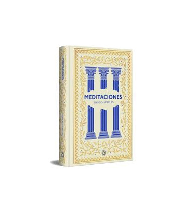 MEDITACIONES (ED. CONMEMORATIVA)