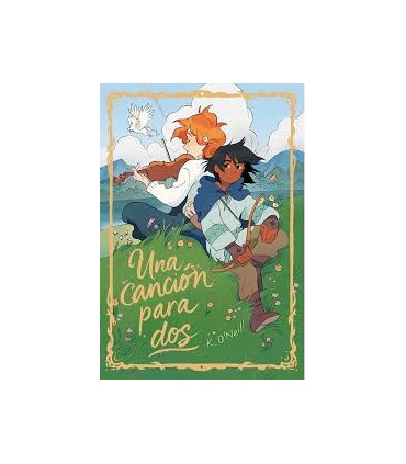 UNA CANCION PARA DOS