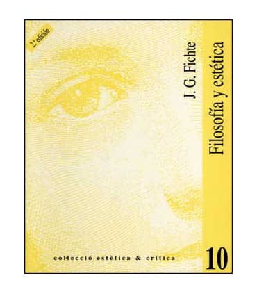 Filosofía y estética (2a ed.)