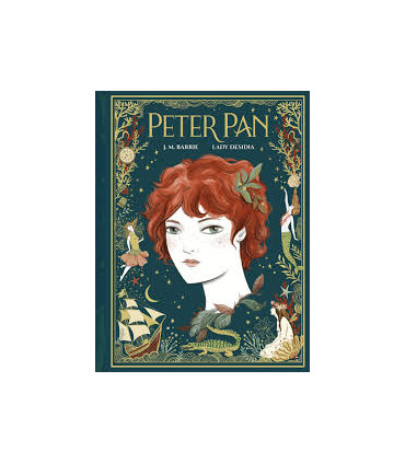 PETER PAN