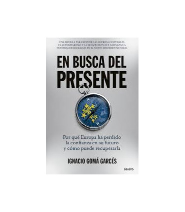 EN BUSCA DEL PRESENTE