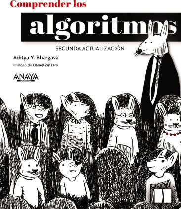 COMPRENDER LOS ALGORITMOS