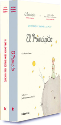 EL PRINCIPITO