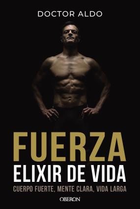 FUERZA ELIXIR DE VIDA