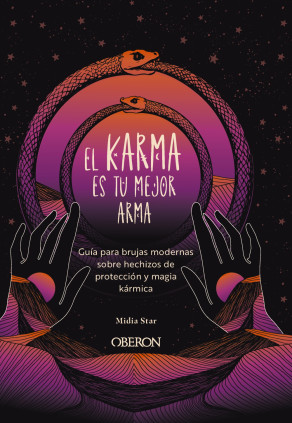 EL KARMA ES TU MEJOR ARM