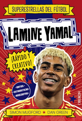 LAMINE YAMAL