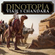 DINOTOPIA VIAJE A CHANDARA