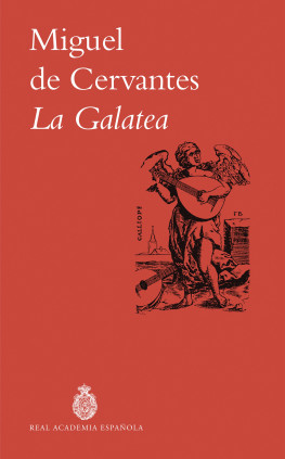 LA GALATEA