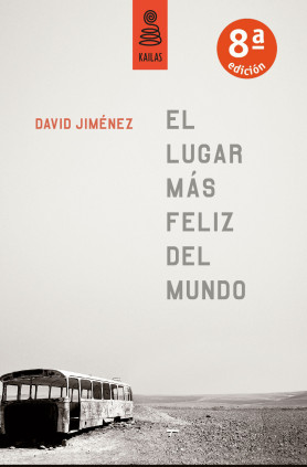 El lugar más feliz del mundo