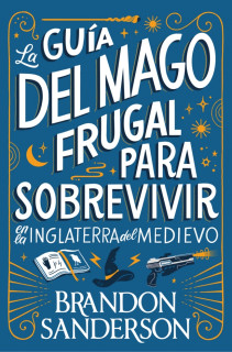 GUIA MAGO FRUGAL SOBREVIVIR INGLATERRA