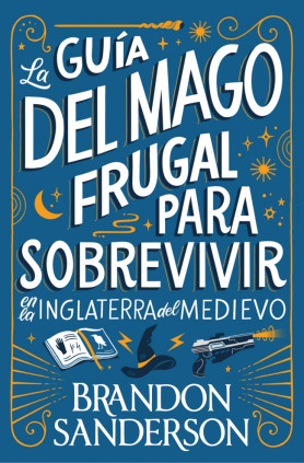 GUIA MAGO FRUGAL SOBREVIVIR INGLATERRA