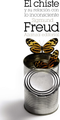 El chiste y su relación con lo inconsciente