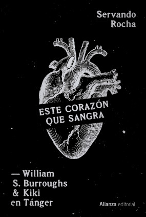 ESTE CORAZON QUE SANGRA