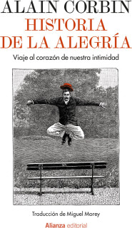 HISTORIA DE LA ALEGRIA
