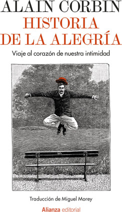 HISTORIA DE LA ALEGRIA