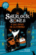 SHERLOCK BONES Y LAS JOY