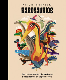 RAROSAURIOS