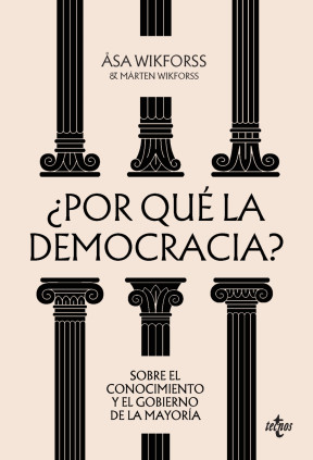 POR QUE LA DEMOCRACIA