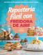 REPOSTERÍA FÁCIL CON FRE