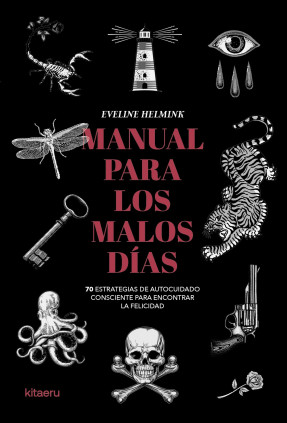 MANUAL PARA LOS MALOS DÍ