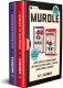 ESTUCHE MURDLE: VOL. 1 + VOL. 2 + LIBRET