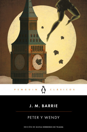 Peter y Wendy