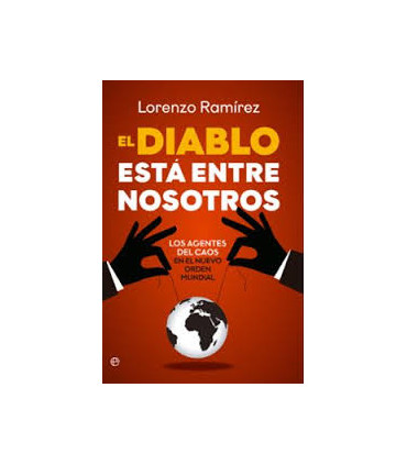 EL DIABLO ESTA ENTRE NOSOTROS