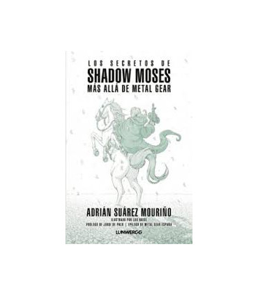 LOS SECRETOS DE SHADOW MOSES