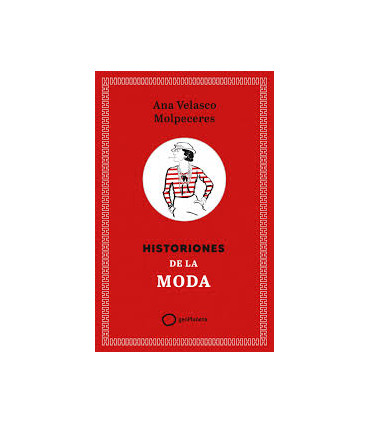 Historiones de la moda