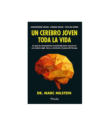 UN CEREBRO JOVEN TODA LA VIDA