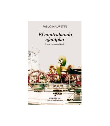 EL CONTRABANDO EJEMPLAR