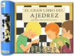 EL GRAN LIBRO DEL AJEDREZ