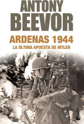 Ardenas 1944
