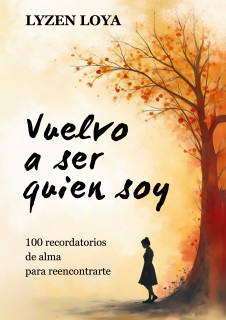 Vuelvo a ser quien soy