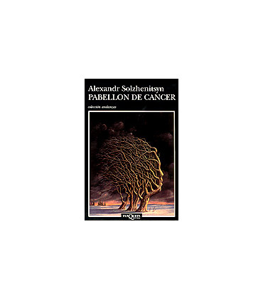Pabellón de Cáncer