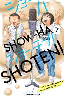 SHOW HA SHOTEN 07
