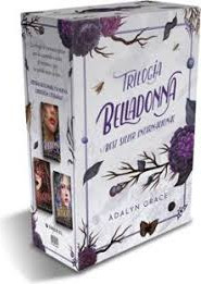 TRILOGIA BELLADONNA B4P PACK