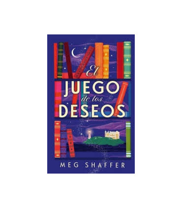 EL JUEGO DE LOS DESEOS