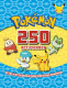 POKEMON 250 ACTIVIDADES