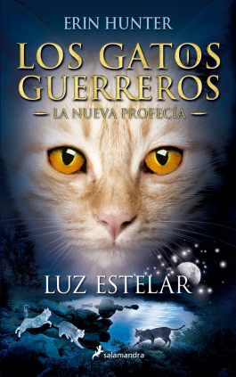 GATOS GUERREROS NP 4  LUZ ESTELAR