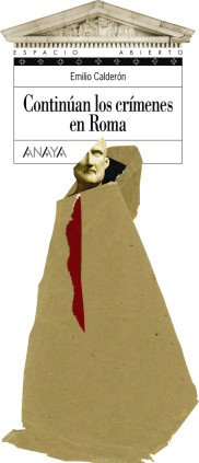 Continúan los crímenes en Roma