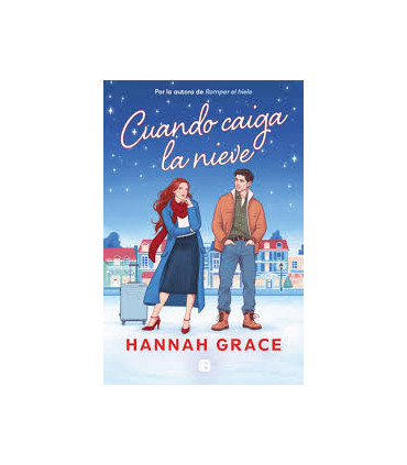 CUANDO CAIGA LA NIEVE