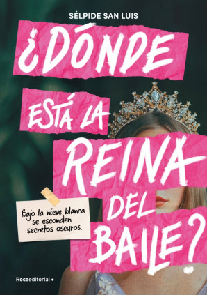 DONDE ESTA LA REINA DEL BAILE?