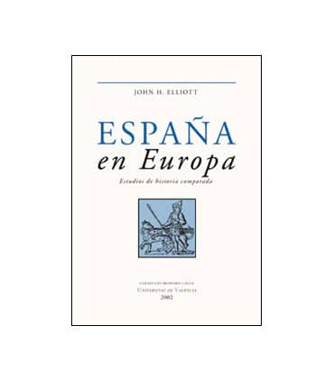 España en Europa